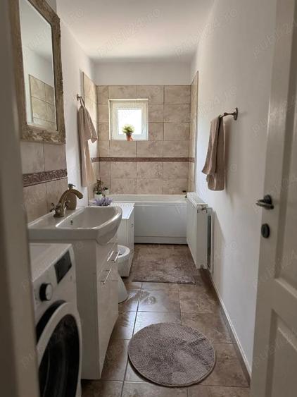 Apartament cu doua camere de inchiriat - 1