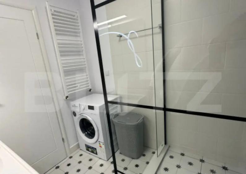 Apartament 3 camere, 63.12 mp, zona Tudor - 6