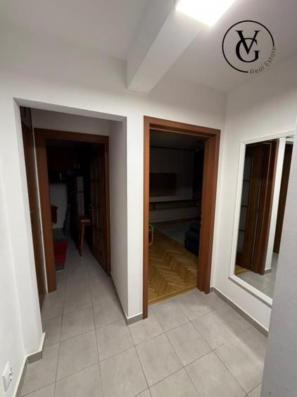 Garsoniera de inchiriat Drumul Taberei - Favorit | Complet renovata - 6