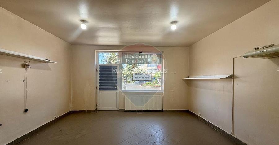Spa?iu comercial de 30mp in zona Vasile Alecsandri Spa?iu comercial de 30mp in zona Vasile Alecsandri