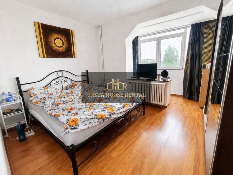 Apartament 3 camere Calea Grivitei - 2