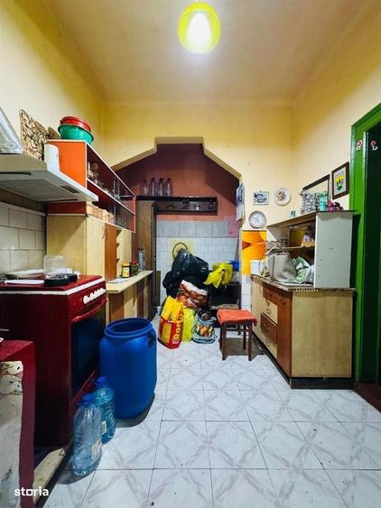 Apartament la curte comuna ULTRACENTRAL - 8