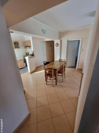 A50 Apartament 4 camere, Narcisa ,95,9 mp utili cu bacoane - 19