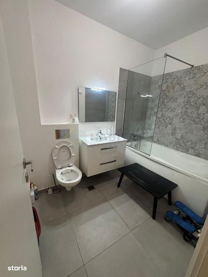 2 camere cu gradina proprie | Millo Residence - 10