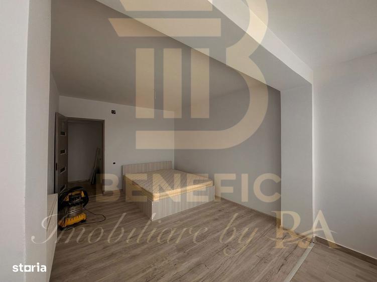 De vanzare apartament semidecomandat, 2 camere, zona Nord, Ploiesti - 8