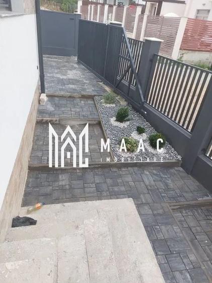 Casa 4 camere | D+P | Garaj | Curte | Pivnita | Selimbar - 8