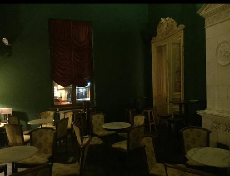 Vilă Interbelică Unică – 1180 mp,Ultracentral,Cartierul Evreiesc,Calea Călărasi - 36