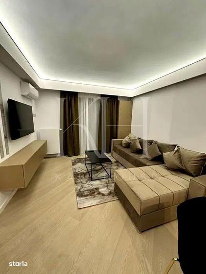 Investitie | 2 Camere Cortina North | Vedere Panoramica |Parcare| Chir - 7