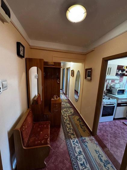 De inchiriat 3 camere Ia?i | 80 mp | 2 bai | langa Carrefour Gara - 1