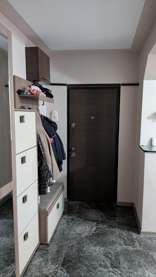 Vand apartament 2 camere in Cantemir - 5