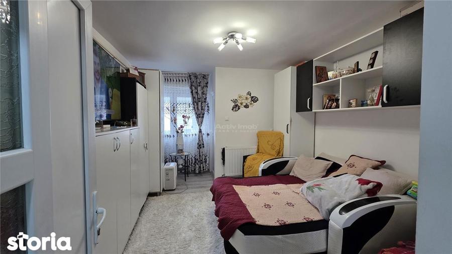 Garsonieră semidecomandată în Valea Rosie