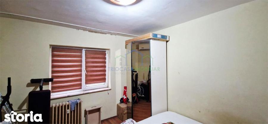 Apartament 4 camere, et. 34, zona Garii - 9