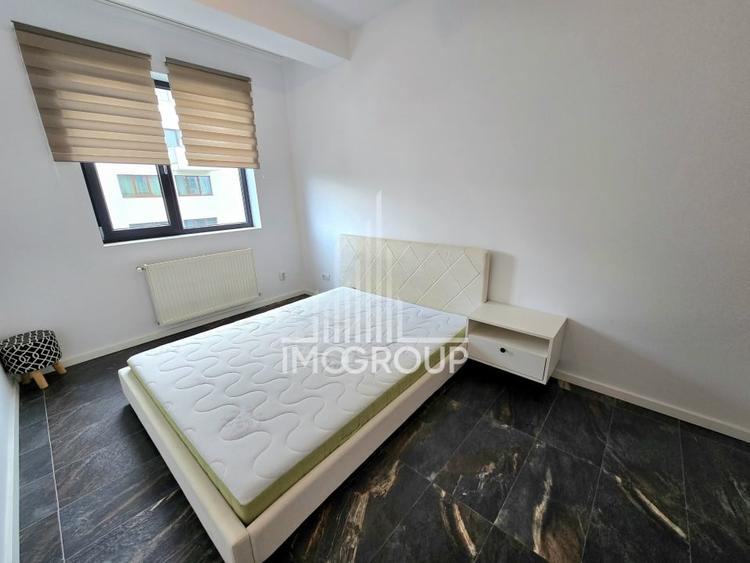 Apartament de inchiriat 3 camere, 2 parcari, boxa in Buna Ziua - 8
