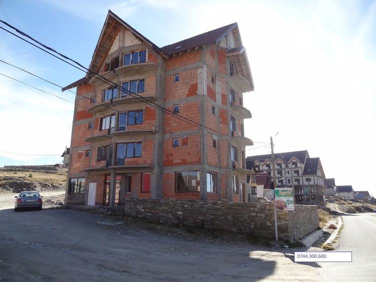 Pensiune Ranca 20 camere - 3