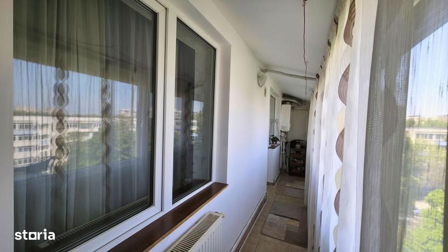 Apartament 3 Camere de Vanzare Sector 4 Centrala Proprie - 18