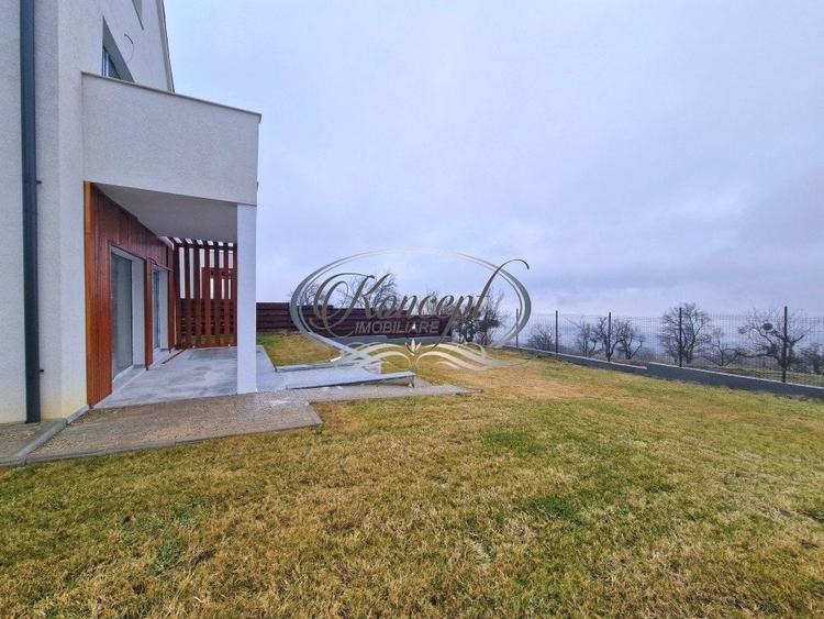 Casa alipita cu garaj in Feleacu - 3