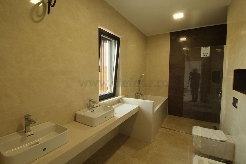 Contemporan Residence - Vila in zona OMV Pipera - 8