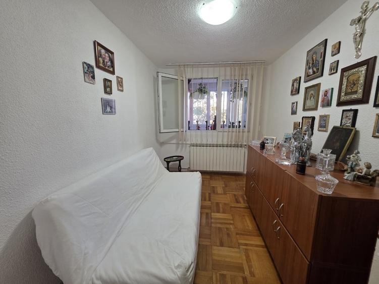 Titan, Nicolae Grigorescu, apropiere metrou si parc IOR - 7