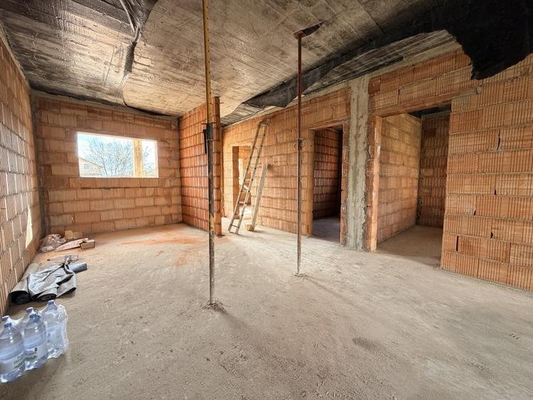 Duplex 3 camere cu toate utilitatile - Zona Valery - Mosnita - 4