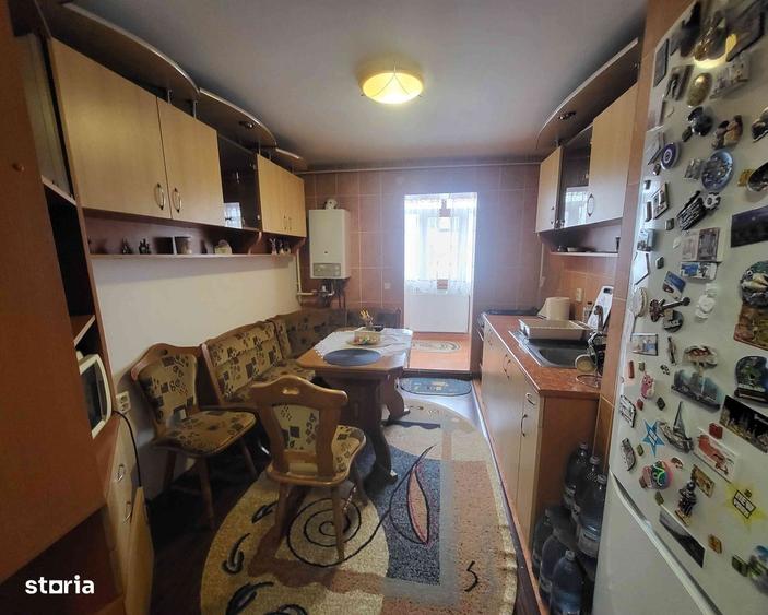 APARTAMENT 3 Camere Decomandate Nordului - 10