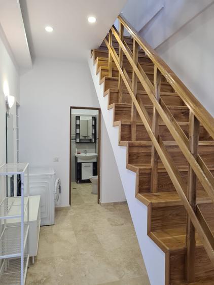 Casa de tip duplex 3 camere Victoriei - Banu Manta - 7