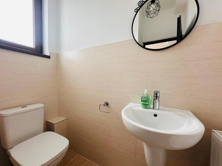 Pipera vila cu 3 dormitoare || mobila completa - 9