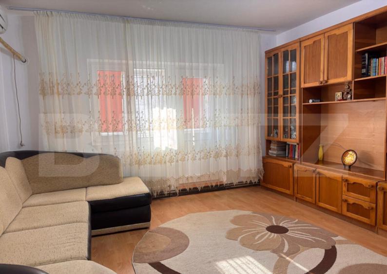 Ocazie! Se inchiriaza apartament in zona centrala la pr - 8