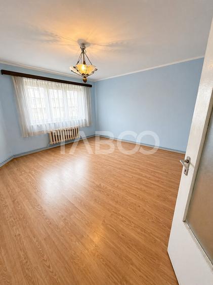 Apartament 2 camere decomandate etaj intermediar cartier Manastur - 2