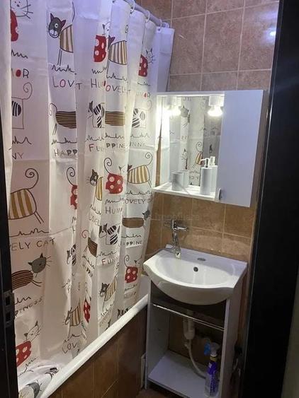 Apartament 2 camere Tatarasi etaj 1/4 - 5