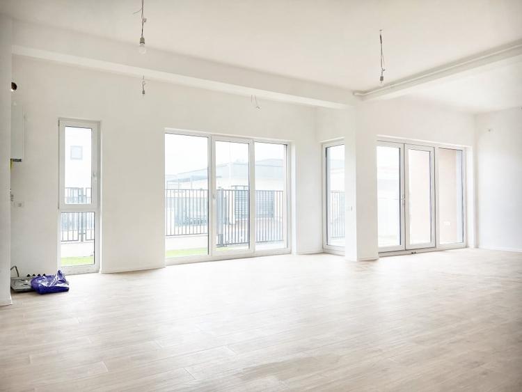 SAD compartimentabil, 77mp , Gradina 48mp, Torontalului -  Timisoara - 2