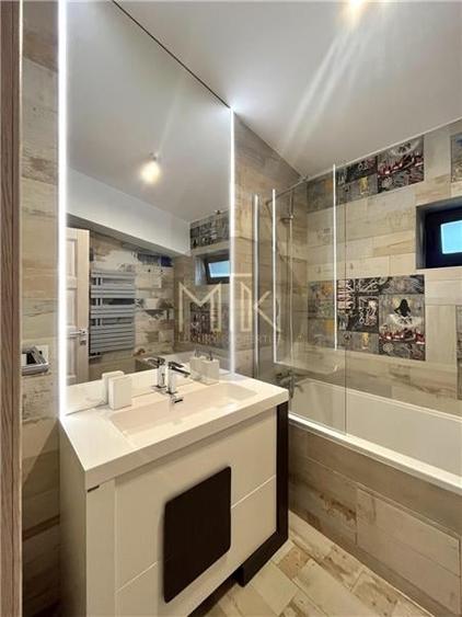 EROU IANCU NICOLAE | Vila superba 4 camere utilata&semi-mobilata cu PISCINA - 33