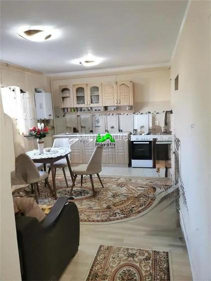 Garsoniera de vanzare Gusterita