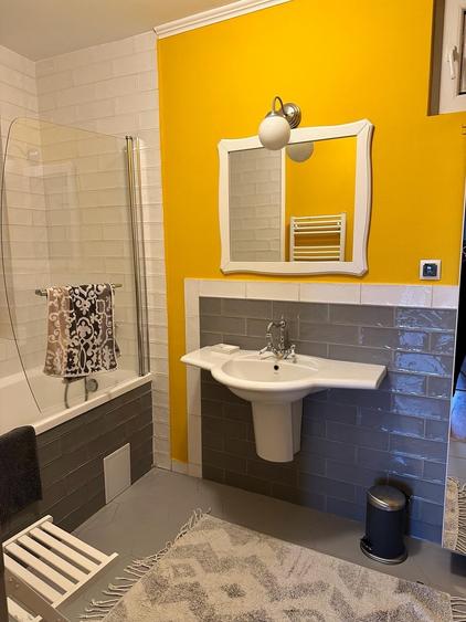 Apartament modern și elegant cu 3 camere, semicentral, Cluj-Napoca - 11