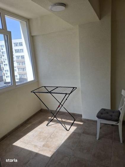 Inchiriez apartament 2 camera, zona Fiald - 8