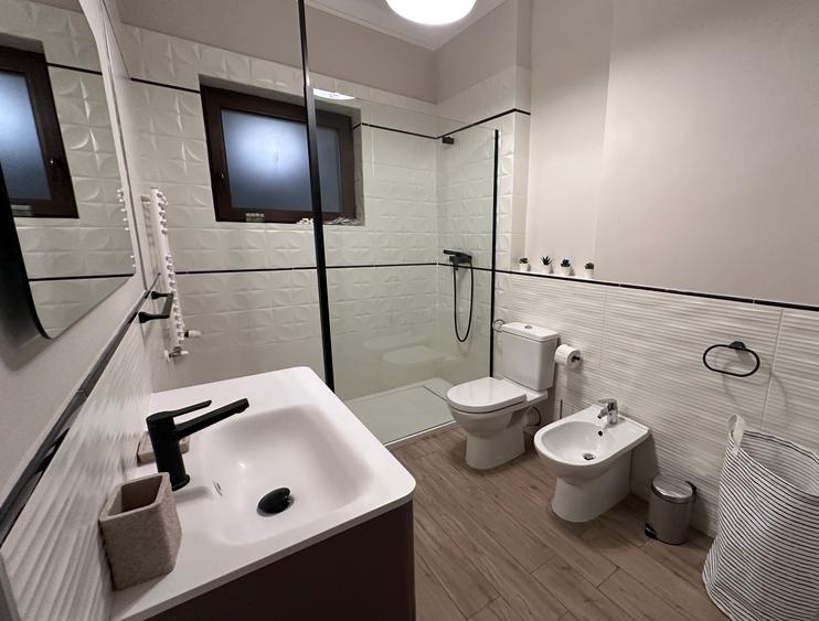 Superb parter în vila interbelică în zona Kiseleff-Aviatorilor - 7