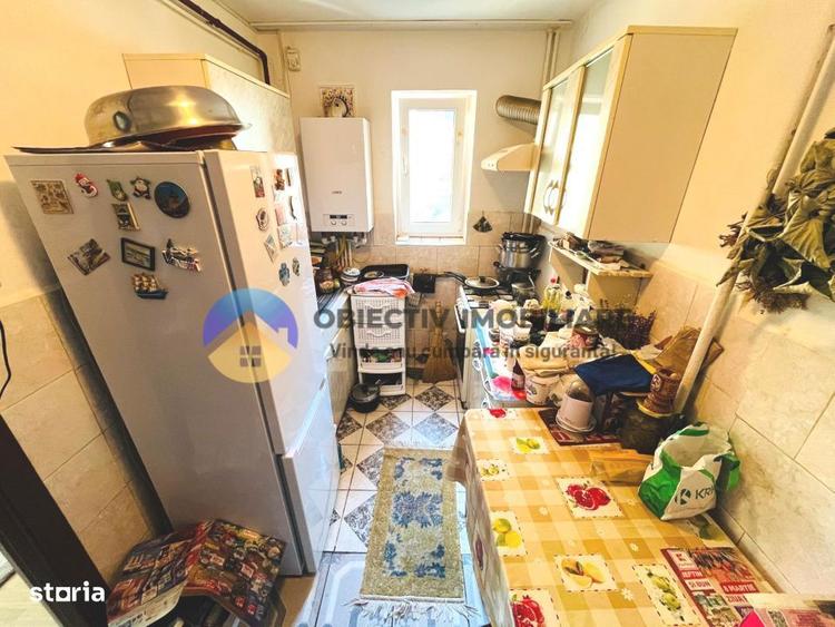 Apartament 3 camere Darmanesti, Etaj 2 - 3