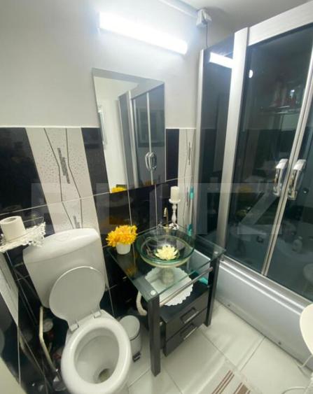 Apartament 2 camere, 65 mp, zona Central - 9