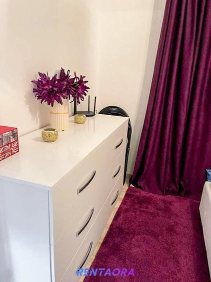 Titan Ozana Pallady Gura Siriului Mobilat FULL + Parcare - 5