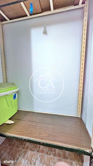 Apartament cu 3 camere de inchiriat in zona Decebal, Oradea - 11