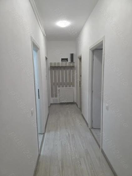 Vand in Unirii,apartament cu 2 camere,nou,confort 1,open space, parter din 2,mobilat si utilat. - 4
