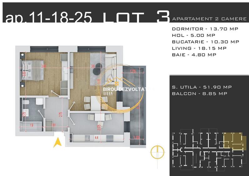 Decomandat Pret promo Ansamblu de calitate Metrou Teclu ikea Titan - 6