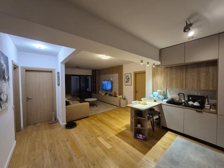 Floreasca, Barbu Vacarescu, Pipera Complex Rezidential Up Ground - 13