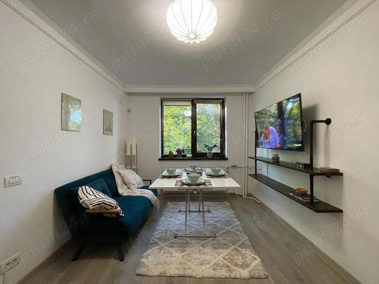 Apartament 2 Camere City Mall - 2