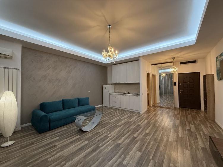 Studio de închiriat zona Herastrau - 1