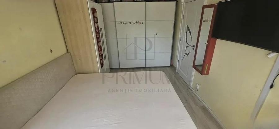 TIPOGRAFILOR - 2 Camere - Etaj intermediar - Termoizolat - 2