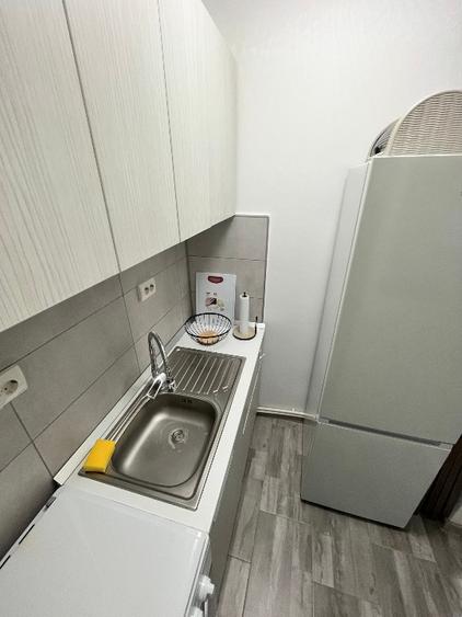 Garsoniera renovata - 5