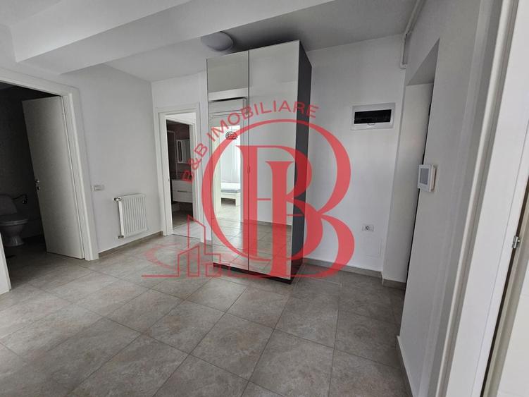 Inchiriere 2 camere+Loc parcare Th. Pallady Prima Inchiriere - 7