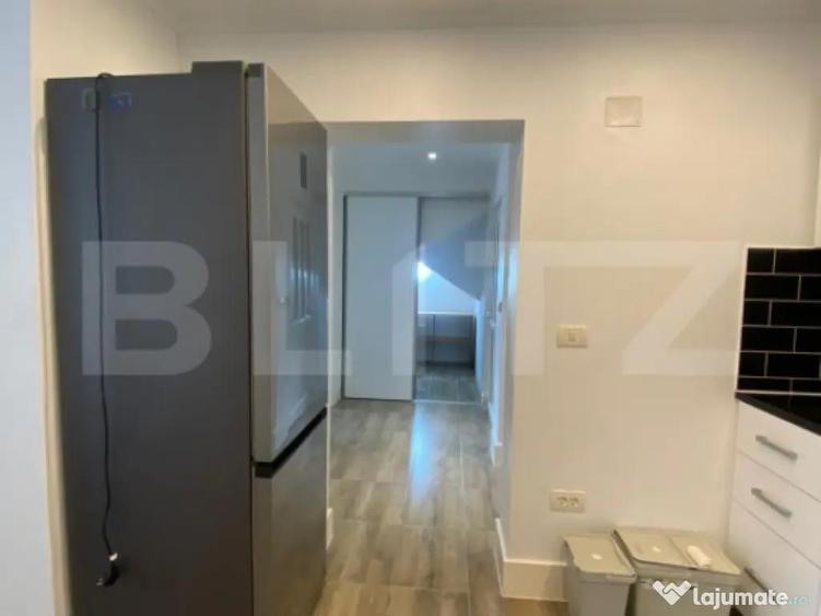 Jumatate de duplex, 120 mp utili, Zona Ciarda Rosie - 14