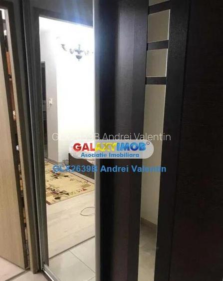 Garsoniera de Inchiriat zona Rahova - Petre Ispirescu