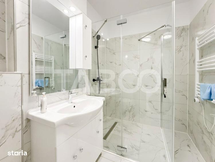 Apartament cu 2 camere de vanzare cu parcare bloc nou in zona Iris - 6